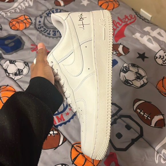 Utopia Af1’s